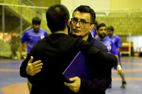 محمد بنا: مردم نباید توقع زیادی از ما در المپیک داشته باشند