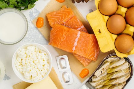 از فواید تا عوارض ویتامین دی