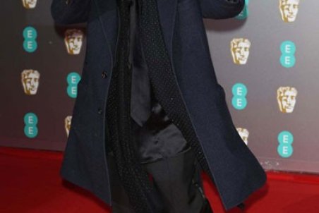 حضور چهره‌ها در مراسم اهدای جوایز بفتا ۲۰۲۰