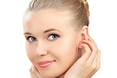 اتو پلاستی یا جراحی زیبایی گوش چیست؟