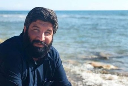 «اصغر پاشاپور» در سوریه به شهادت رسید