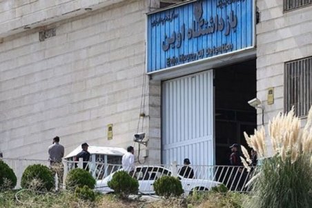 روایت یک خبرنگار بازداشتی از وضعیت اوین و قرچک