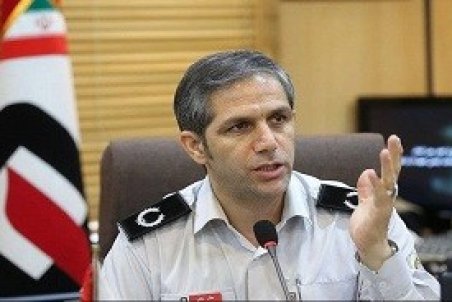 آخرین جزئیات از ریزش آوار در خیابان دماوند