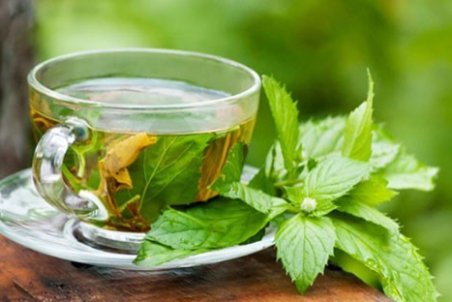 طرز تهیه‌ی دمنوش پونه؛ سرشار از خاصیت درمانی