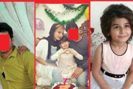 اعتراف عجیب عامل قتل عام خانوادگی در باغ کلاته