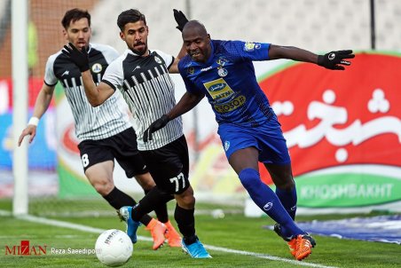 دیاباته بازی با الشرطه را هم از دست داد؟