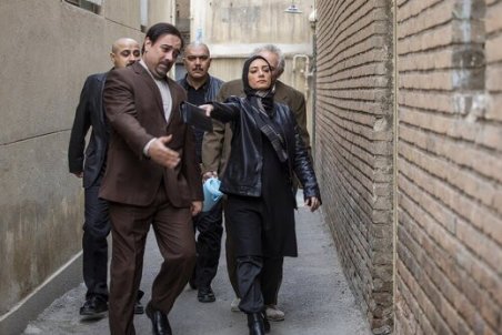 دلایل رسمی تلویزیون برای عدم پخش سریال علی ملاقلی پور