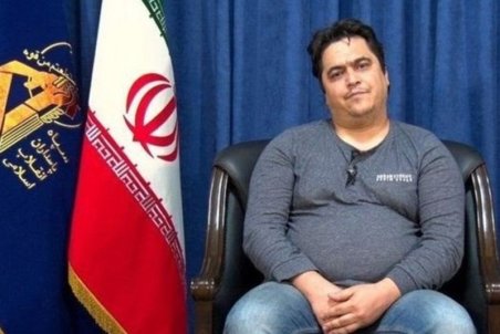 اسماعیلی : ۵ نفر در پرونده "روح‌الله زم‌" بازداشت هستند