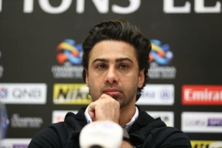 فرهاد مجیدی: امیدوارم تماشاگران از دربی لذت ببرند