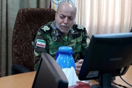 کردستان| ارتش محبوب مردم کردستان است