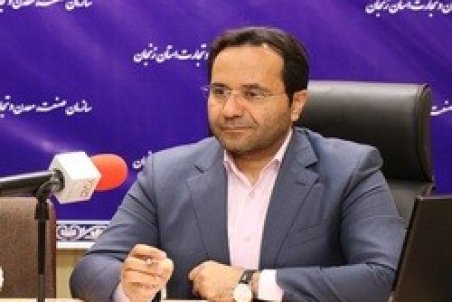 زنجان| اشتغال بیش از ۴۲ هزار نفر در واحد‌های صنعتی استان