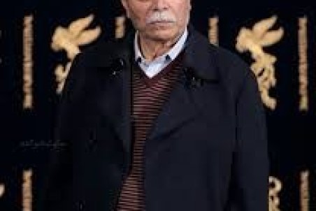 نصیریان: وقتی مهرجویی گفت بیا، دویدم رفتم