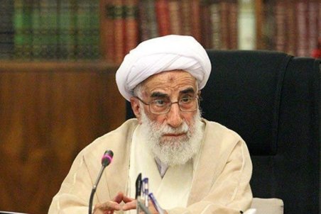 آیت‌الله جنتی: شورای نگهبان اجازه نداده جمهوریت نظام و حق‌الناس پایمال شود