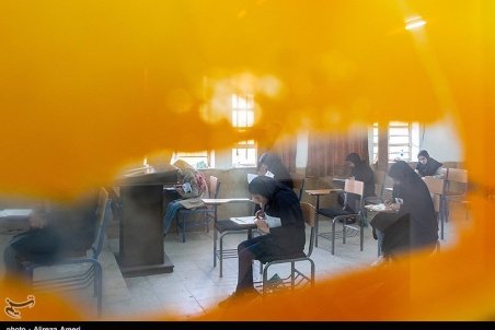 آغاز ثبت‌نام کنکور ۹۹ از ساعت ۱۶ امروز