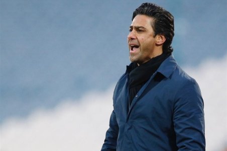 مجیدی:  تمرکز ما روی برد دربی است