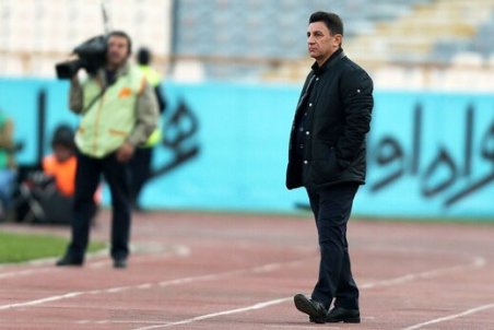 قلعه‌نویی سرمربی تیم ملی نمی‌شود!