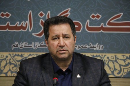 افزایش 250 درصدی اعتبارات گاز رسانی به واحدهای صنعتی