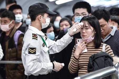 میزان کشندگی "ویروس کرونا" کم است