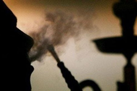 قلیان و خطر انتقال کروناویروس