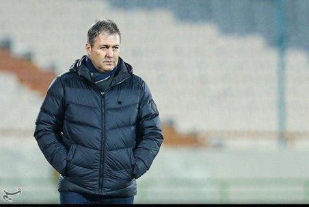 سرمربیگری اسکوچیچ در تیم ملی فوتبال ایران قطعی شد