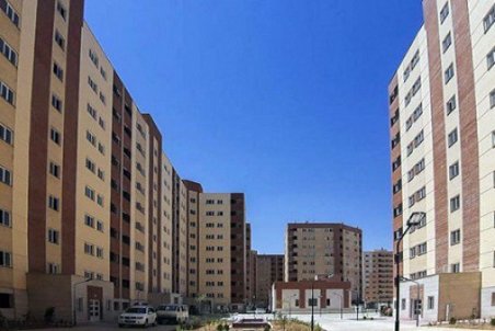 آغاز ثبت نام مجدد طرح ملی مسکن