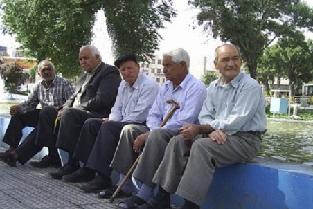 زمان واریز عیدی بازنشستگان تامین اجتماعی مشخص شد