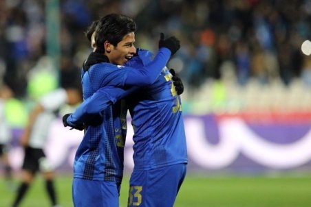 ﻿ خط و نشان مهدی قائدی برای پرسپولیس