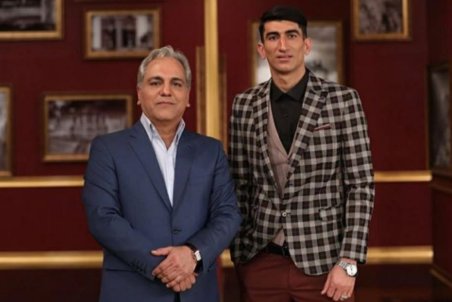 وقتی پدر بیرانوند زیر حرفش زد/ دروازه‌بان تیم‌ملی به حواشی خواستگاری خود پایان داد