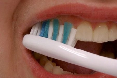 نکات مهم برای رفع بوی بد دهان