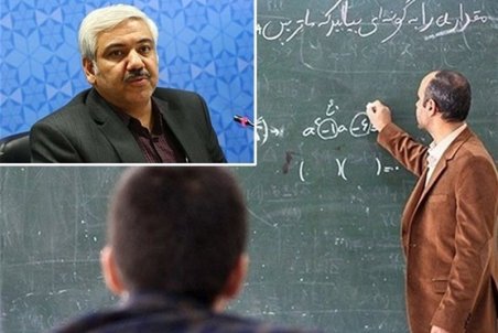 دانشجومعلمان "عیدی" نمی‌گیرند/پرداخت ۱۸۰۰ میلیارد مطالبات معلمان تا ۲۹ اسفند