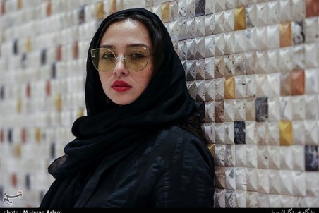 آناهیتا درگاهی: بازیگر نقش‌هایی می‌شوم که شبیه‌ام نیست
