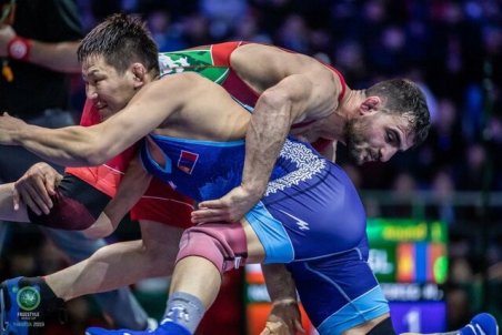 انتقاد تند قهرمان آسیا از محمدی: این بود عدالت‌تان؟