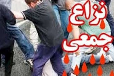 درگیری در مراسم عروسی 5 نفر را روانه بیمارستان کرد