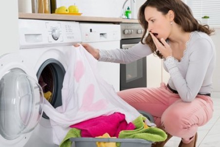 نکاتی برای پاک کردن انواع لکه ها