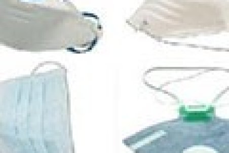 ماسک چرا گران شد؟!