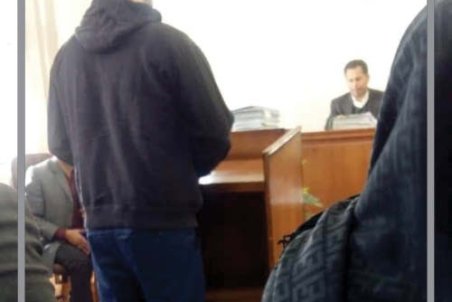 مجازات 400 ضربه شلاق برای شیطان ارابه سفید