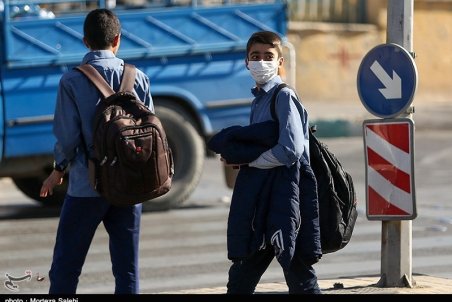 تعطیلی مدارس ریگان یکشنبه 20 بهمن 98