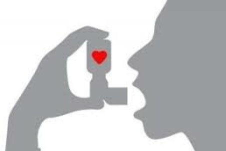 آسم درمان قطعی ندارد