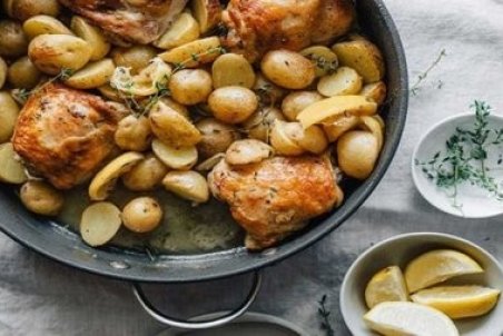 غذاهای ‌معطر و مفید زمستانی را بشناسیم