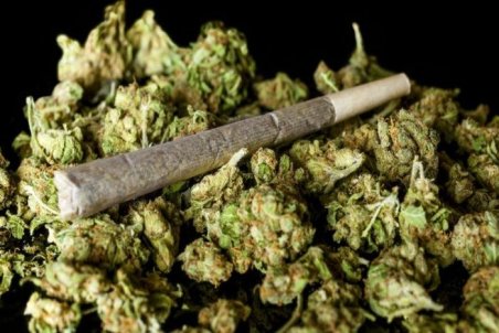 گُل و اثرات این مخدر همیشه در دسترس!