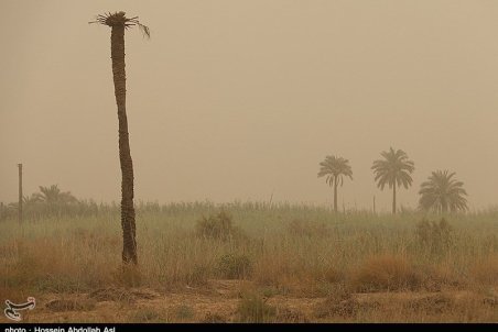 تعطیلی مدارس شهر مرزی بستان یکشنبه 20 بهمن 98