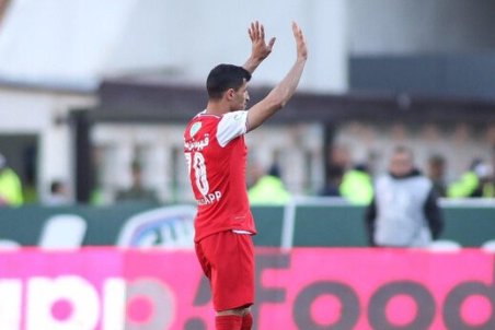 علیپور: فرهاد مجیدی گفت عذرخواهی نکنم