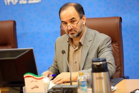 هرگونه تبلیغ انتخاباتی از دستگاه‌های رسمی و دولتی ممنوع است