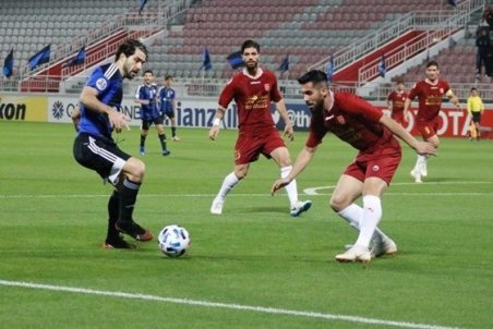 ایرانی‌ها به دنبال قدرت نمایی