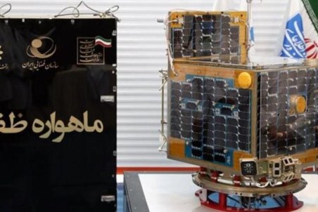 چرا پرتاب ماهواره ظفر شکست خورد و "ظفر ۲" کِی پرتاب می‌شود؟