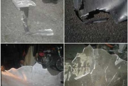 بقایای ظفر در سیستان و بلوچستان یافت شد