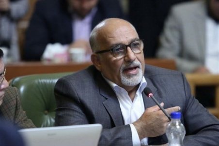 تعیین تکلیف جدایی ری از تهران تا پایان مجلس دهم