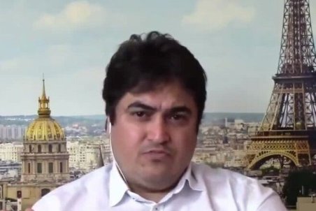 اولین پرده از ارتباطات «روح‌الله زم» روی آنتن سیما