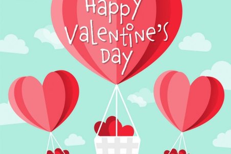 متن های زیبا برای تبریک روز ولنتاین