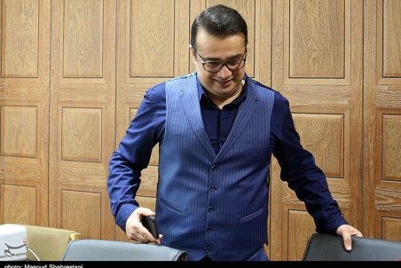 امیرسلیمانی: فیلم‌ تلخ نمی‌بینم/ نوروز ۱۳۹۹ با "قصه‌های کامیون" می‌آیم